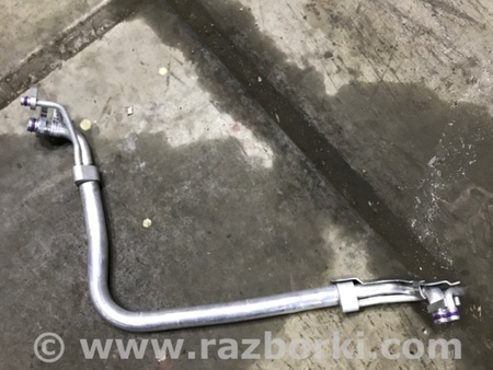 ФОТО Трубка кондиционера для Audi (Ауди) Q3 II F3 (18-25) Київ