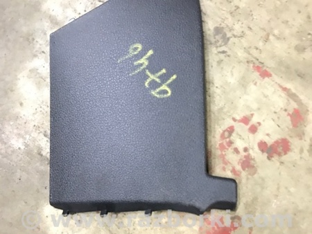 ФОТО Обшивка салона для Audi (Ауди) A4 V B9 - 8W (2015-) Київ