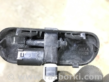 ФОТО Форсунка омывателя фары для Audi (Ауди) A4 V B9 - 8W (2015-) Київ