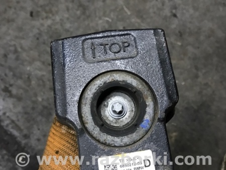 ФОТО Подушка редуктора для BMW 3 F30 +рестайл (11-18) Київ