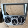 Блок управления климат-контролем Subaru Impreza GD/GG