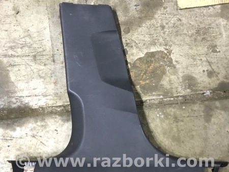 ФОТО Накладка в салоне для Audi (Ауди) A4 V B9 - 8W (2015-) Київ