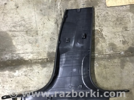 ФОТО Накладка в салоне для Audi (Ауди) A4 V B9 - 8W (2015-) Київ