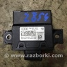 Блок управления Audi (Ауди) A5 F5 B9 (16-24)