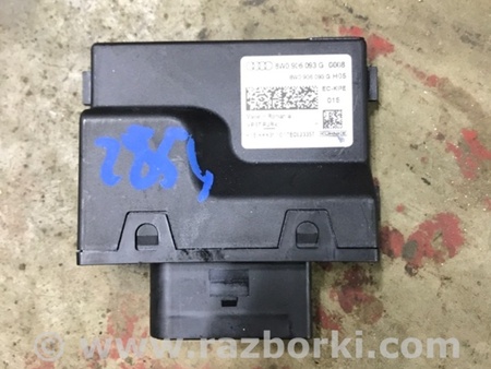 ФОТО Блок управления для Audi (Ауди) A5 F5 B9 (16-24) Київ
