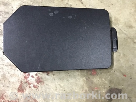 ФОТО Накладка в салоне для Audi (Ауди) A5 F5 B9 (16-24) Київ