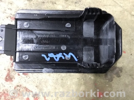 ФОТО Накладка в салоне для Audi (Ауди) A5 F5 B9 (16-24) Київ