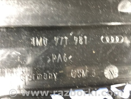 ФОТО Накладка в салоне для Audi (Ауди) A5 F5 B9 (16-24) Київ