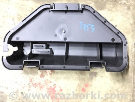 ФОТО Накладка в салоне для Audi (Ауди) A5 F5 B9 (16-24) Київ