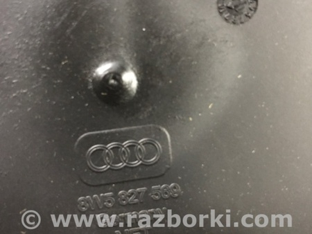 ФОТО Накладка в салоне для Audi (Ауди) A5 F5 B9 (16-24) Київ