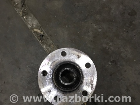 ФОТО Ступица для Porsche Macan I 95B +FL (13-18) Київ