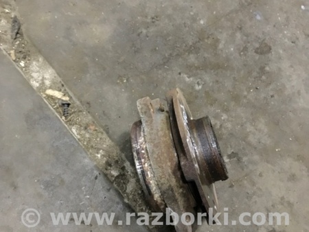 ФОТО Ступица для Porsche Macan I 95B +FL (13-18) Київ