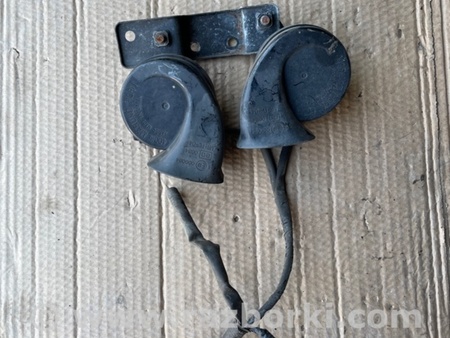 ФОТО Сигнал для Subaru Outback Київ