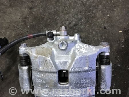 ФОТО Суппорт тормозной для Mazda 3 IV BP (2019-) Київ