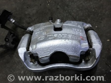 ФОТО Суппорт тормозной для Mazda 3 IV BP (2019-) Київ