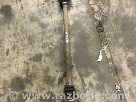 ФОТО Привод для Subaru Legacy VI BN (14-19) Київ