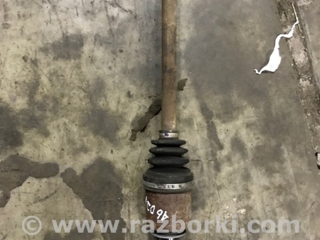 ФОТО Привод для Subaru Legacy VI BN (14-19) Київ