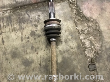 ФОТО Привод для Subaru Legacy VI BN (14-19) Київ