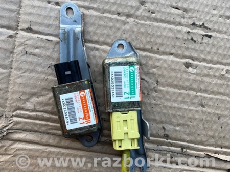 ФОТО Датчик airbag левый для Subaru Outback Киев