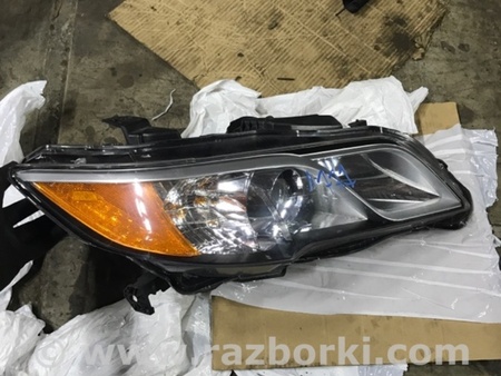 ФОТО Фара для Acura RDX TB4 USA (15-19) Київ