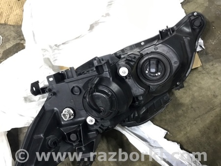 ФОТО Фара для Acura RDX TB4 USA (15-19) Київ