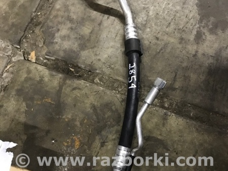 ФОТО Патрубок радиатора для Audi (Ауди) A5 F5 B9 (16-24) Київ