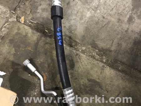 ФОТО Патрубок радиатора для Audi (Ауди) A5 F5 B9 (16-24) Київ