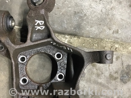 ФОТО Цапфа для Subaru Legacy VI BN (14-19) Київ