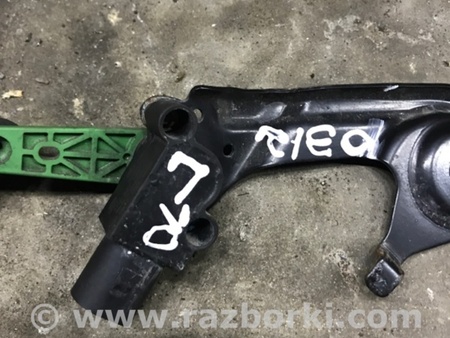 ФОТО Датчик высоты дорожного просвета для Porsche Macan I 95B +FL (13-18) Київ