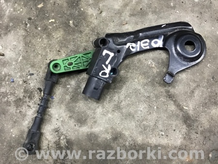 ФОТО Датчик высоты дорожного просвета для Porsche Macan I 95B +FL (13-18) Київ