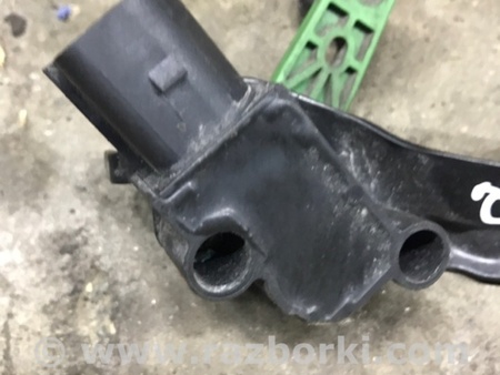 ФОТО Датчик высоты дорожного просвета для Porsche Macan I 95B +FL (13-18) Київ