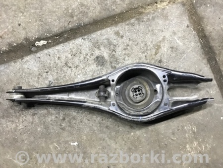 ФОТО Рычаг подвески нижний для Audi (Ауди) Q3 II F3 (18-25) Київ