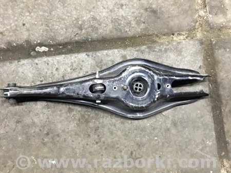 ФОТО Рычаг подвески нижний для Audi (Ауди) Q3 II F3 (18-25) Київ