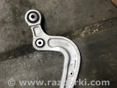 ФОТО Рычаг подвески нижний для Audi (Ауди) A4 V B9 - 8W (2015-) Київ
