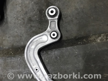 ФОТО Рычаг подвески нижний для Audi (Ауди) A4 V B9 - 8W (2015-) Київ