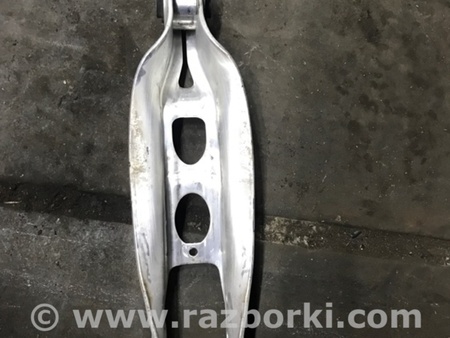 ФОТО Рычаг подвески нижний для Audi (Ауди) A4 V B9 - 8W (2015-) Київ