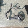 Форсунка левая Subaru Impreza GD/GG