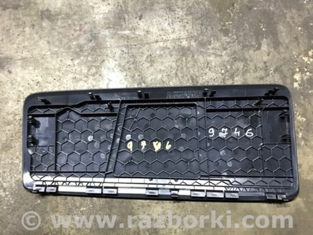 ФОТО Накладка в салоне для Audi (Ауди) A4 V B9 - 8W (2015-) Київ