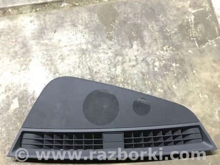 ФОТО Накладка в салоне для Audi (Ауди) A4 V B9 - 8W (2015-) Київ