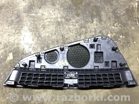 ФОТО Накладка в салоне для Audi (Ауди) A4 V B9 - 8W (2015-) Київ