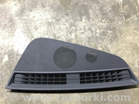 ФОТО Накладка в салоне для Audi (Ауди) A4 V B9 - 8W (2015-) Київ