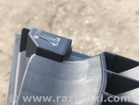 ФОТО Накладка в салоне для Audi (Ауди) A4 V B9 - 8W (2015-) Київ