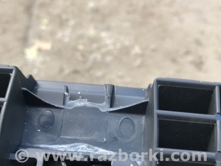 ФОТО Накладка в салоне для Audi (Ауди) A4 V B9 - 8W (2015-) Київ