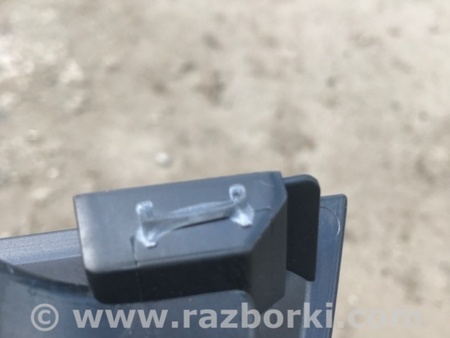 ФОТО Накладка в салоне для Audi (Ауди) A4 V B9 - 8W (2015-) Київ