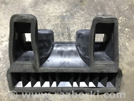 ФОТО Воздуховод салона для Porsche Macan I 95B +FL (13-18) Київ