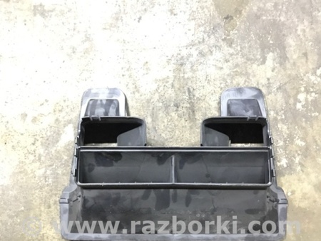 ФОТО Воздуховод салона для Porsche Macan I 95B +FL (13-18) Київ