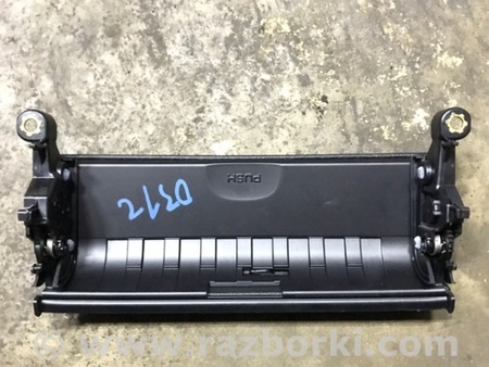 ФОТО Накладка в салоне для Porsche Macan I 95B +FL (13-18) Київ