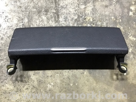 ФОТО Накладка в салоне для Porsche Macan I 95B +FL (13-18) Київ