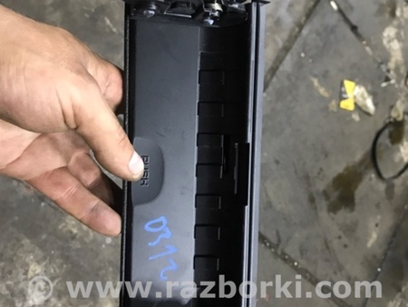 ФОТО Накладка в салоне для Porsche Macan I 95B +FL (13-18) Київ