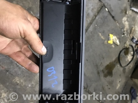 ФОТО Накладка в салоне для Porsche Macan I 95B +FL (13-18) Київ